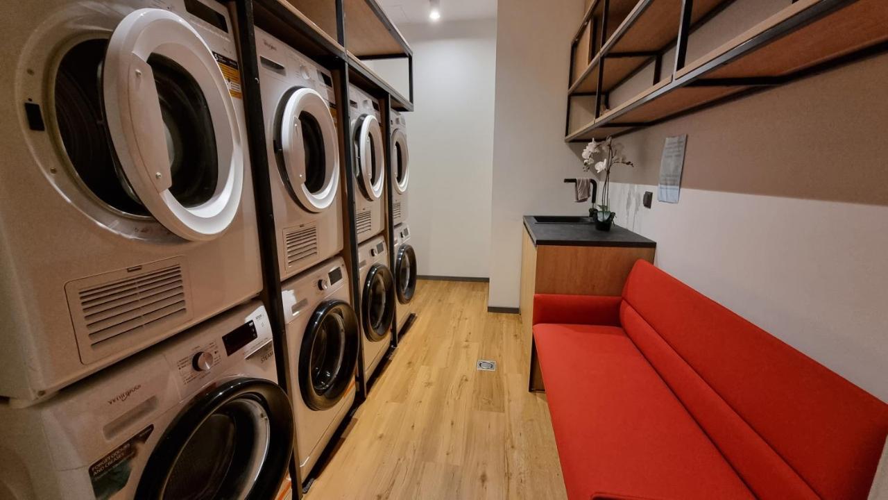 Cozy Apartment In Old Town タルトゥ エクステリア 写真