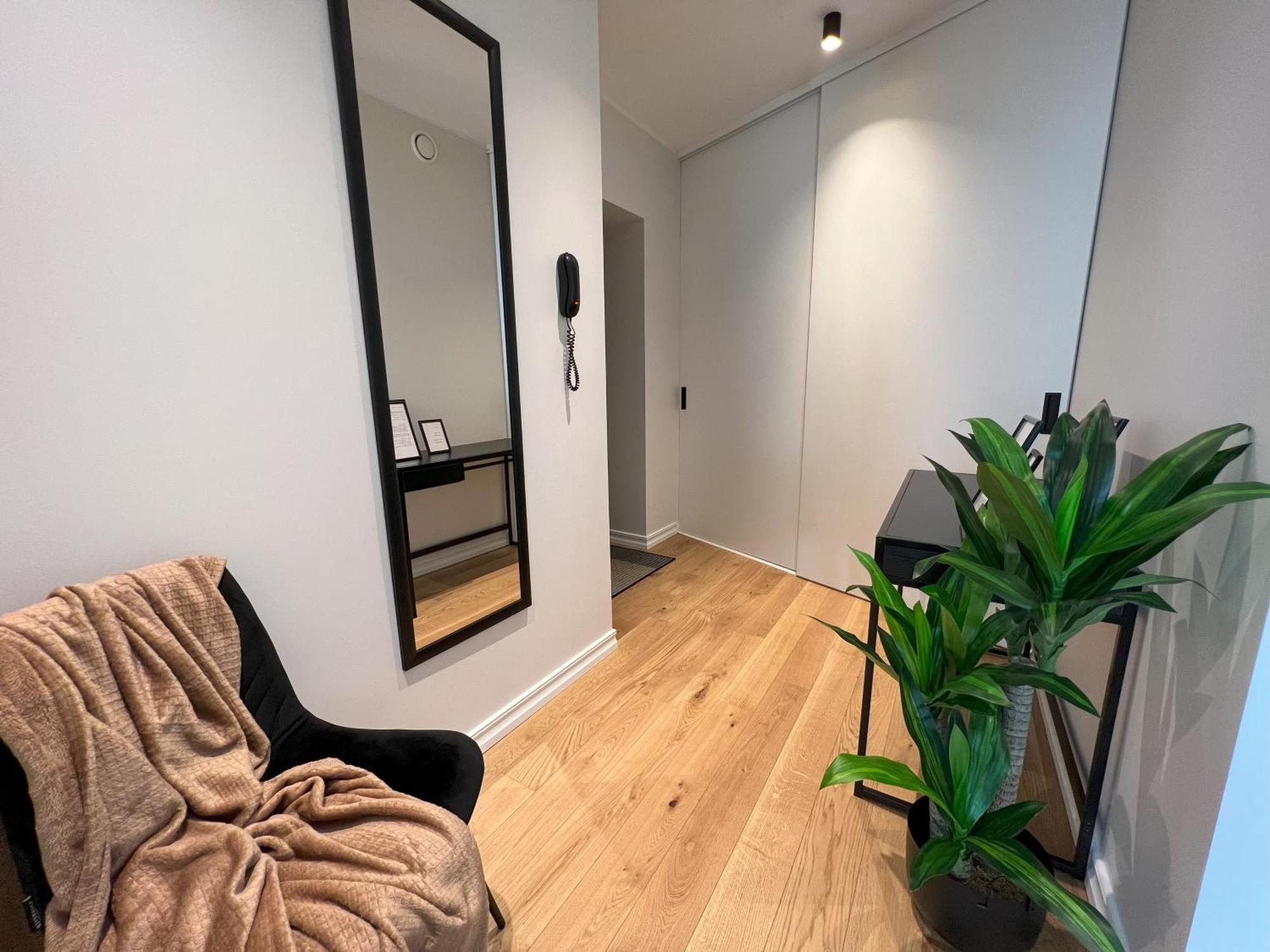 Cozy Apartment In Old Town タルトゥ エクステリア 写真