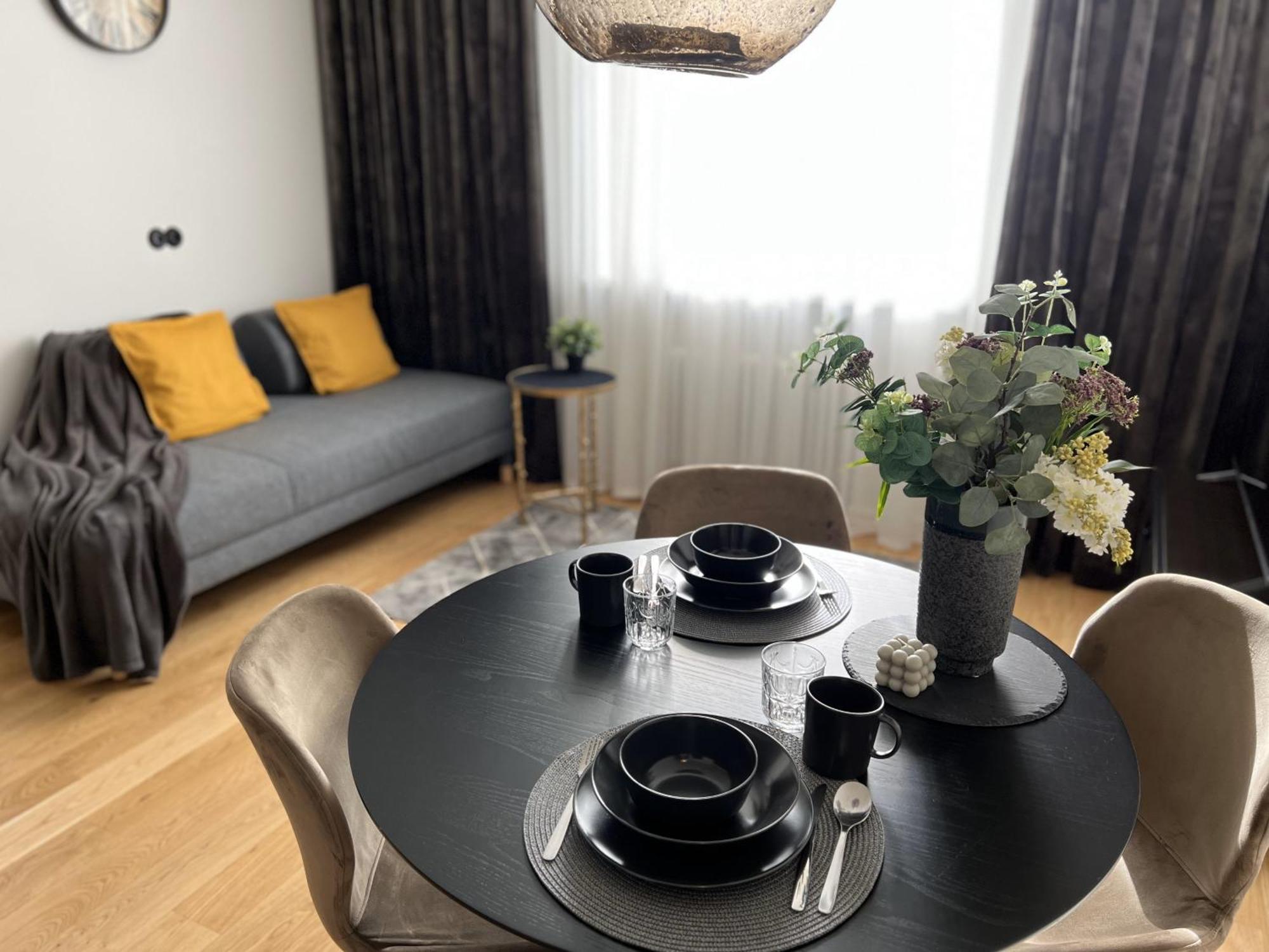 Cozy Apartment In Old Town タルトゥ エクステリア 写真