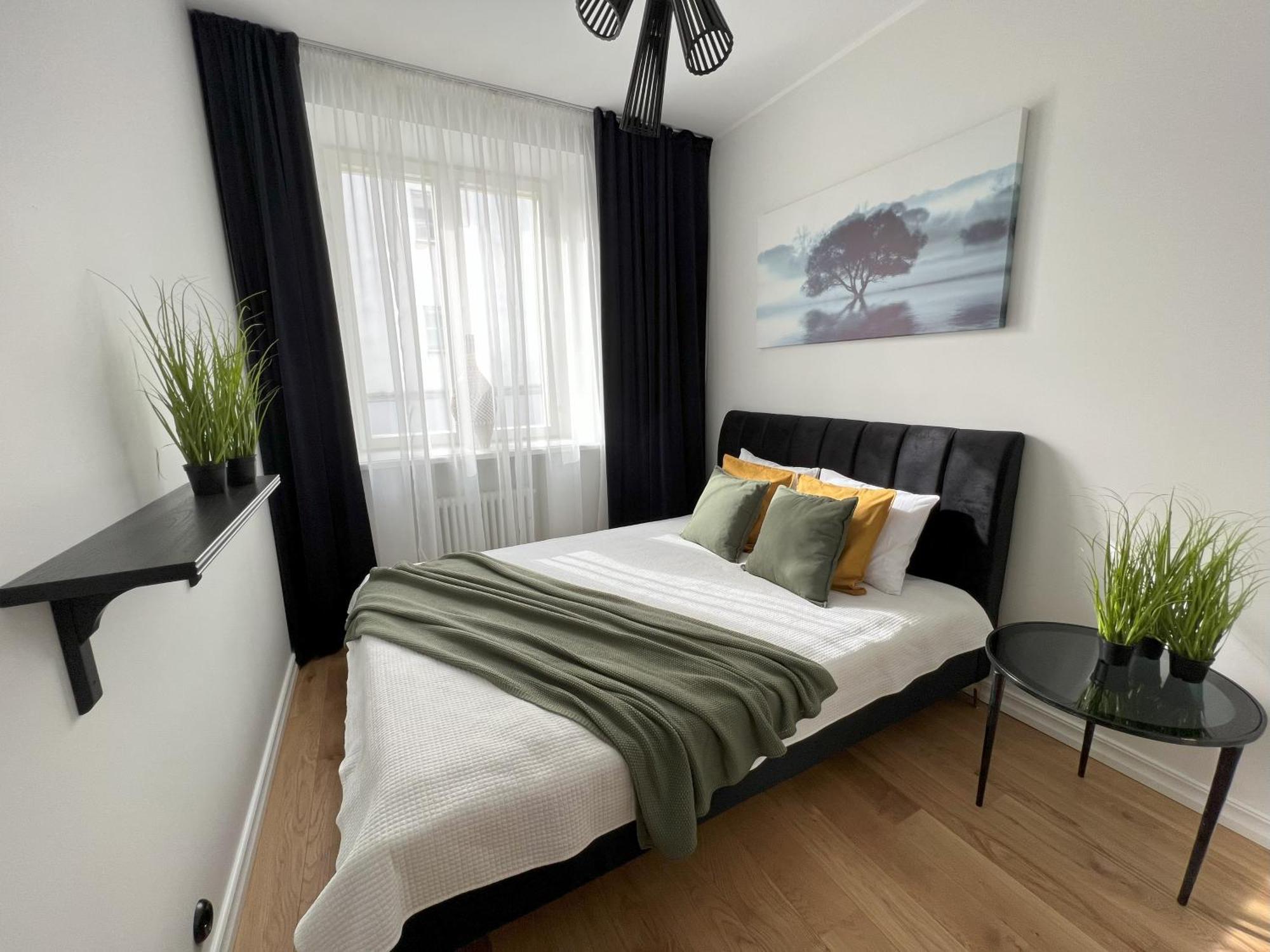 Cozy Apartment In Old Town タルトゥ エクステリア 写真