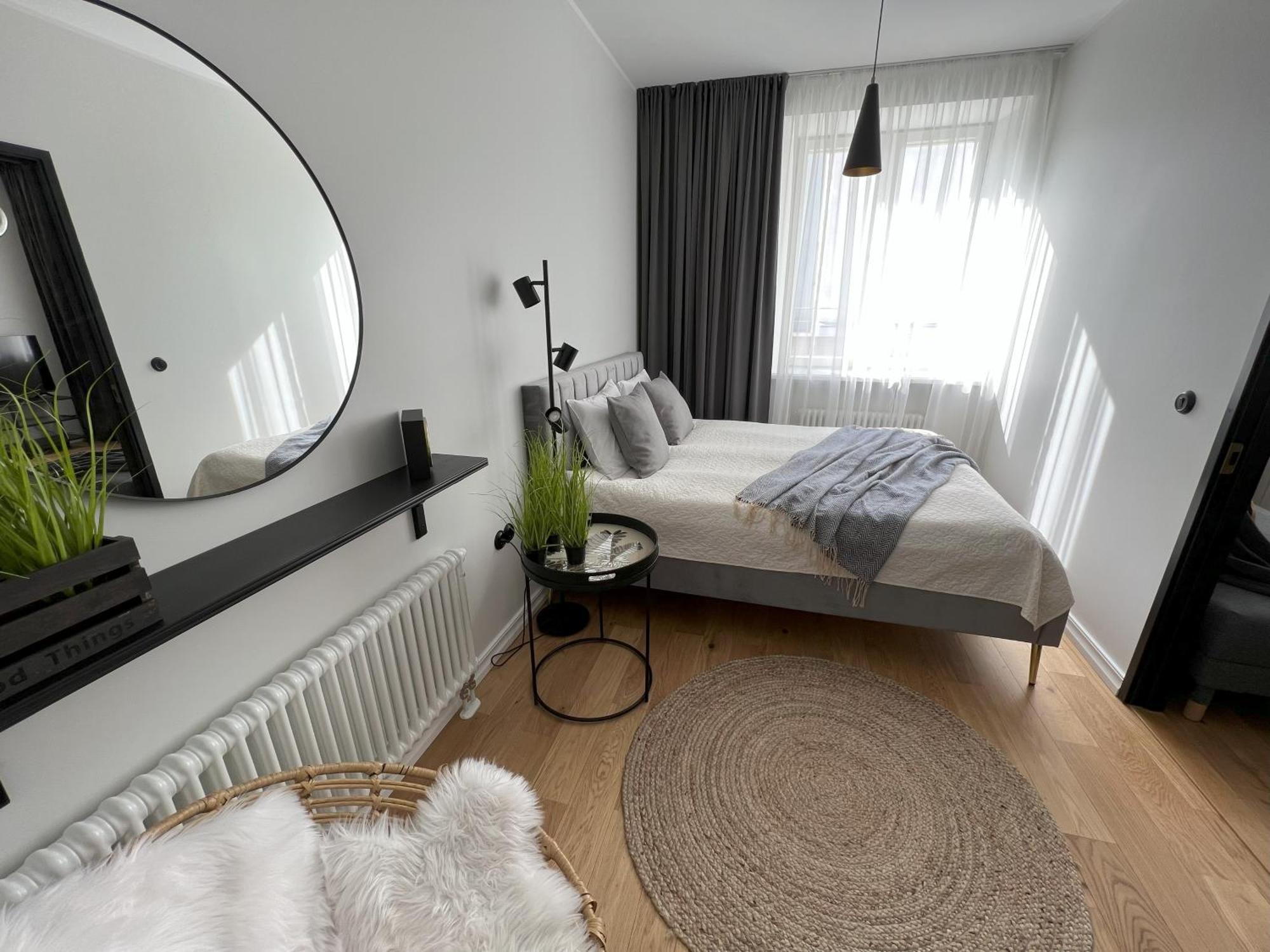 Cozy Apartment In Old Town タルトゥ エクステリア 写真