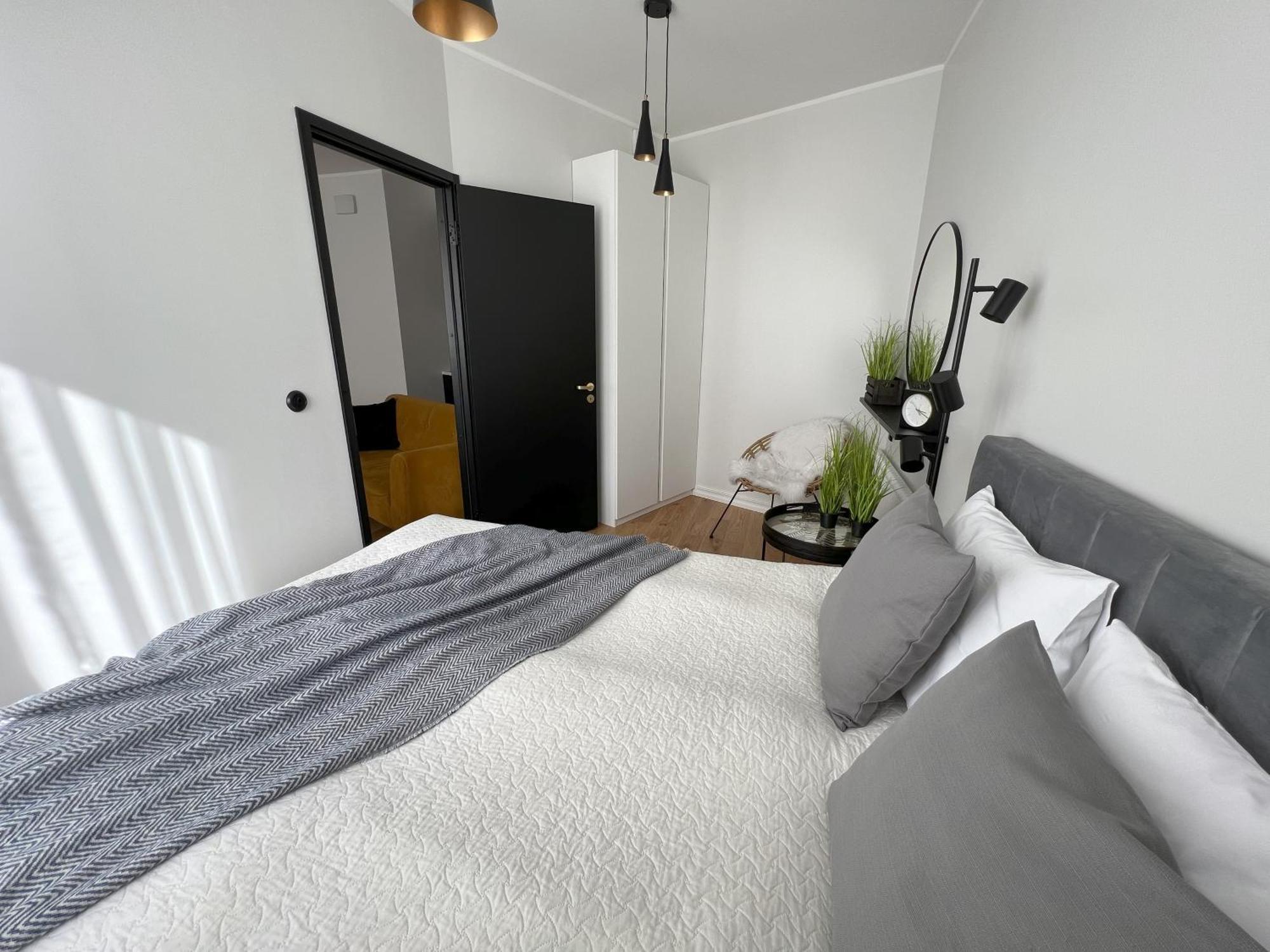 Cozy Apartment In Old Town タルトゥ エクステリア 写真